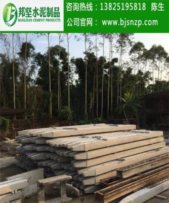 东莞水泥方桩施工 东莞混凝土方桩生产厂家