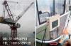 深圳塔吊安全监测仪塔吊防碰撞系统设备安装