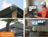 广州施工工地视频实时在线监控管理设备安装