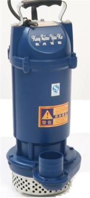 廠家直銷80WQX F 30-220-45kw潛水泵