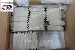 汽车塑料件的双端面磨削代加工
