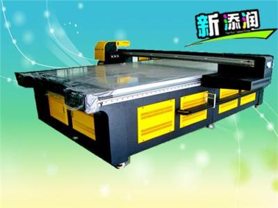 理光uv打印機能在瓷磚上打印浮雕么