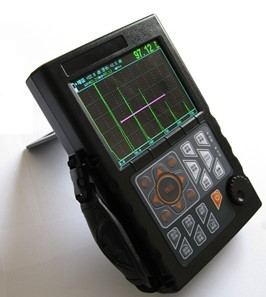 JMT500全数字式超声波探伤仪