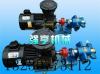防爆铜齿轮泵在输油系统中可用作传输增压泵