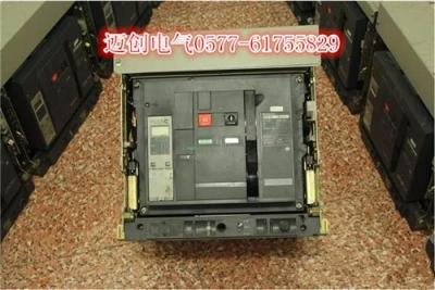 MTE06H/630A施耐德框架斷路器