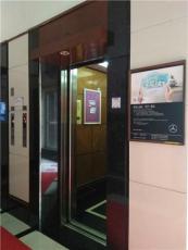 广州社区电梯框架广告 家门口的广告媒体