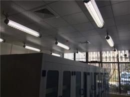 紹興粉塵環境內監控設備如何安裝