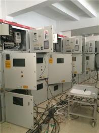 上海防爆防塵電器設(shè)備安裝公司