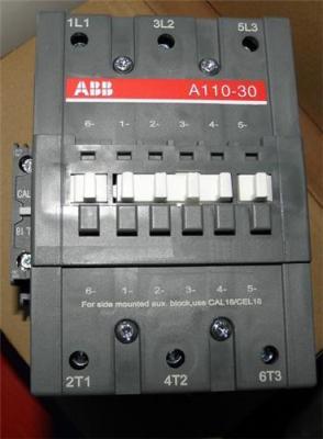 A50-30-11交流接触器
