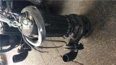 廠家直銷80WQX F 50-33-9.2kw潛水泵