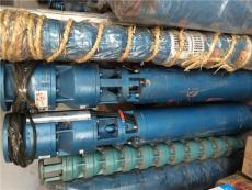廠家直銷80WQX F 50-35-9.2kw潛水泵
