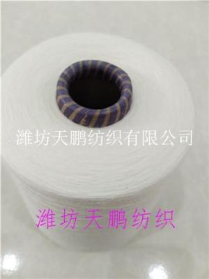 大化滌綸紗3支5支10支儀征大化纖