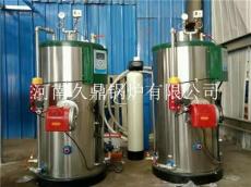 全自動(dòng)100公斤燃?xì)庹羝l(fā)生器