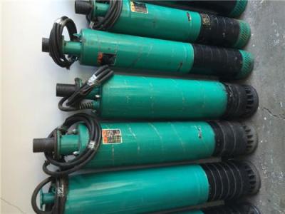 厂家直销80WQX F 50-80-22kw潜水泵