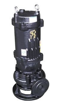 厂家直销80WQX F 50-100-25kw潜水泵