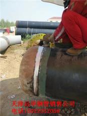 石油输送专用L360M焊管原料的焊接分类详细