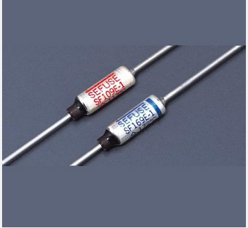日本NEC保險絲