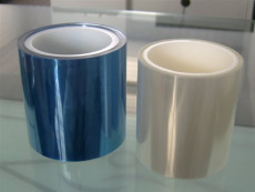 硅胶透明保护膜 压克力胶优质保护膜生产商