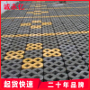 广州植草砖卖点 广州种草砖用途 广州六角砖