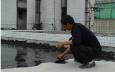 惠阳专业屋顶防水补漏 专业裂缝防水补漏