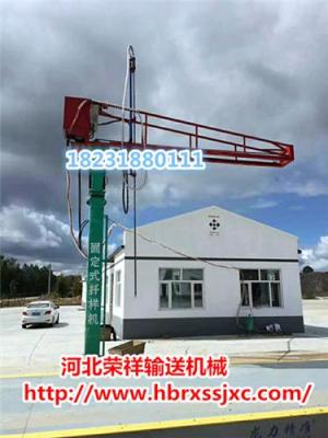 荣祥电动扦样机是一种自深层粮堆底部及各层
