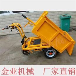 工地灰斗車(chē)價(jià)格 三開(kāi)門(mén) 加工定制電動(dòng)拉灰