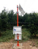 农业气象监测站 农田环境监测系统