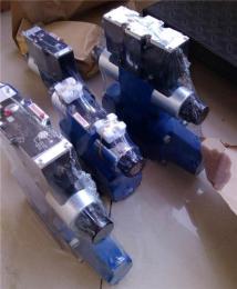 4WRE10E75-2X/G24K4/A1V 電磁比例換向閥