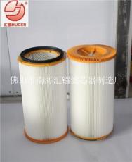 除尘滤芯