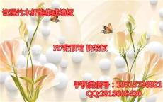 濱州訖程竹木纖維集成墻板廣告公司裝修長城