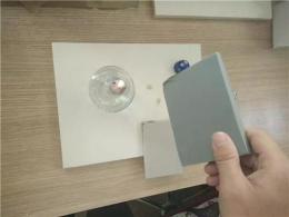 乳白色防静电PVC板灰色防静电PVC板