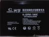 光宇12V100AH蓄电池6-GFM-100铅酸免维护