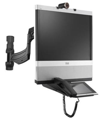 Cisco思科EX90桌面型一體式高清會議終端