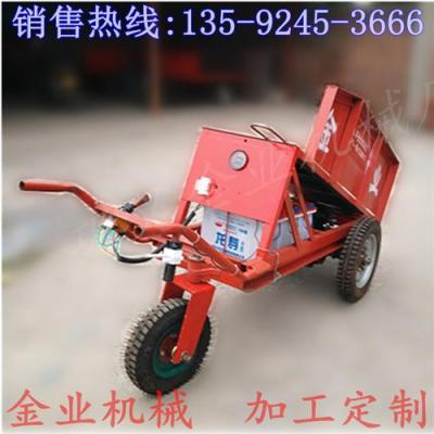 電動(dòng)手推出窯車(chē)價(jià)格 磚廠(chǎng)用電動(dòng)出磚車(chē)