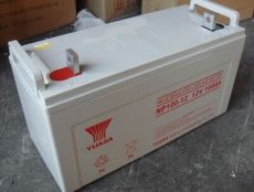 汤浅蓄电池NP100-12原厂现货/销售