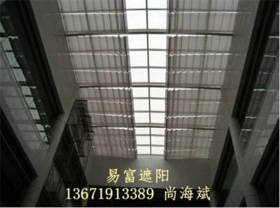 上海fcs电动天棚帘厂家