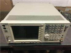 安捷伦PSA系列E4440A频谱分析仪