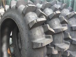 厂家直销13.6-38水田高花 农用拖拉机轮胎
