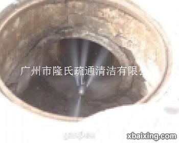 越秀杨箕村专业疏通厕所马桶 疏通下水道