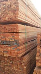 批发进口山樟木板材 印尼山樟木厂家