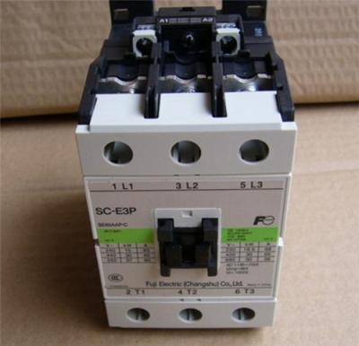 专业销售SC-E1交流接触器