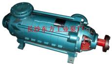 厂家直销D120-50*8多级清水离心泵