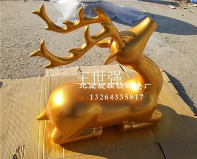 玻璃钢雕塑北京雕塑厂家报价玻璃钢现货
