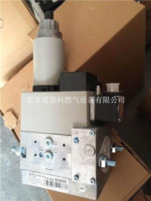 DUNGS冬斯電磁閥MBVEF407B01 /MBVEF420B01