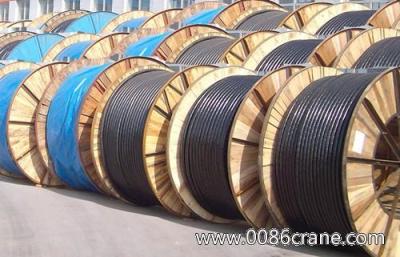 惠州低压电缆回收公司