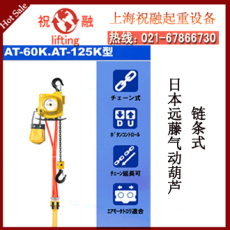 日本远藤气动葫芦 AT远藤气动葫芦 低价销售
