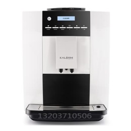 郑州咖乐美咖啡机kalerm1602咖啡机