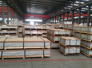河南郑州铝板生产厂家