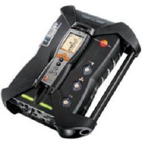 testo 350 加強型煙氣分析儀代理廠家