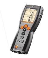testo 350 加強型煙氣分析儀代理廠家